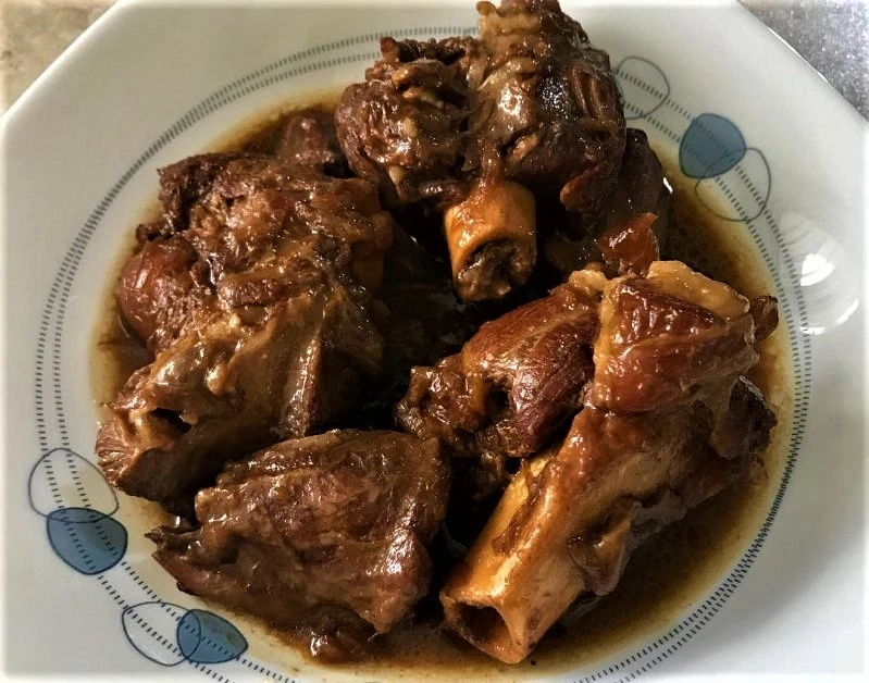 یخنی