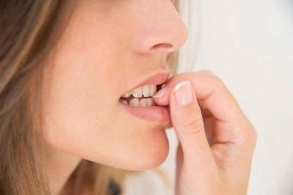 خاییدن