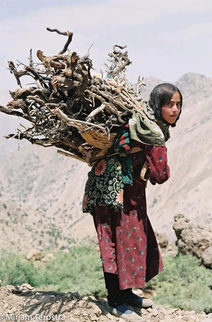 خسته