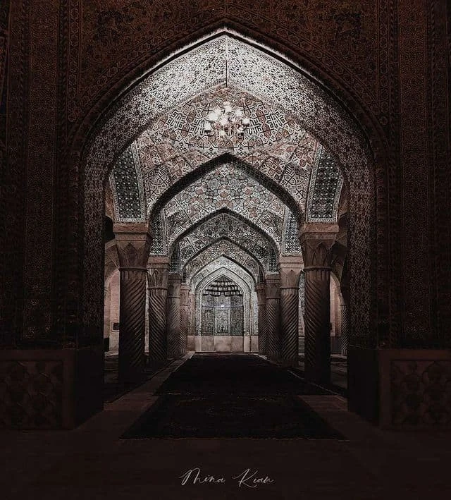 داخل