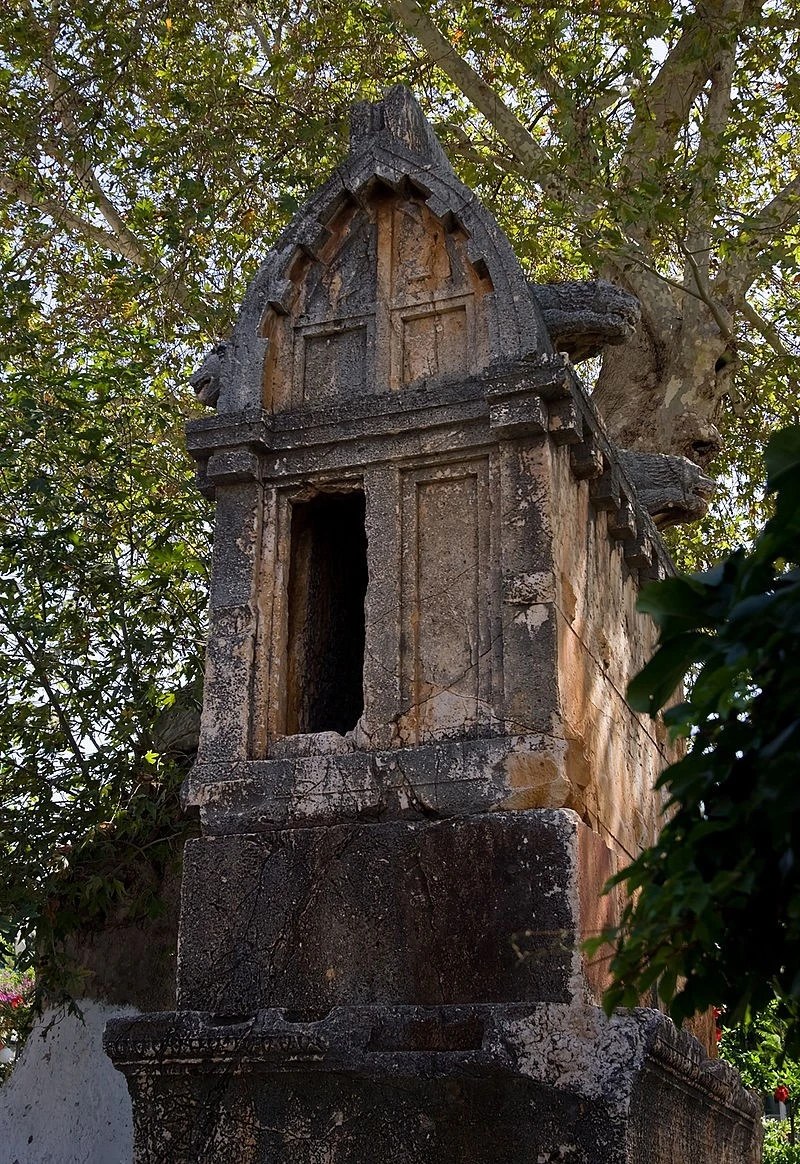دخمه