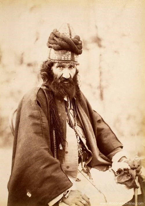 درویش 