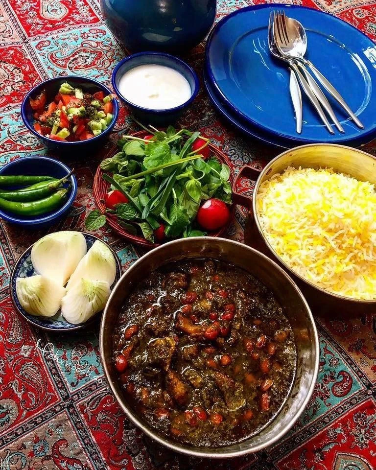 روزی