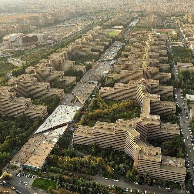 ساختمان