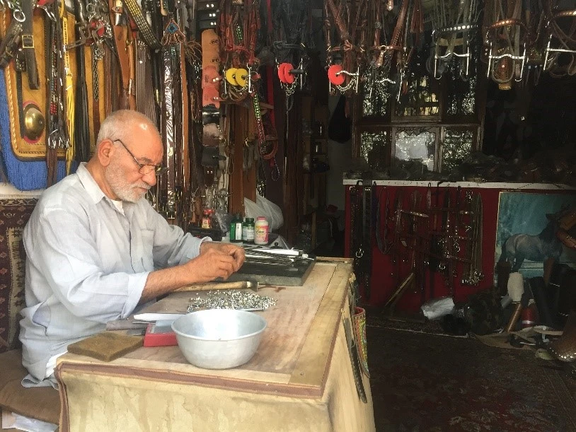 سراجی﻿