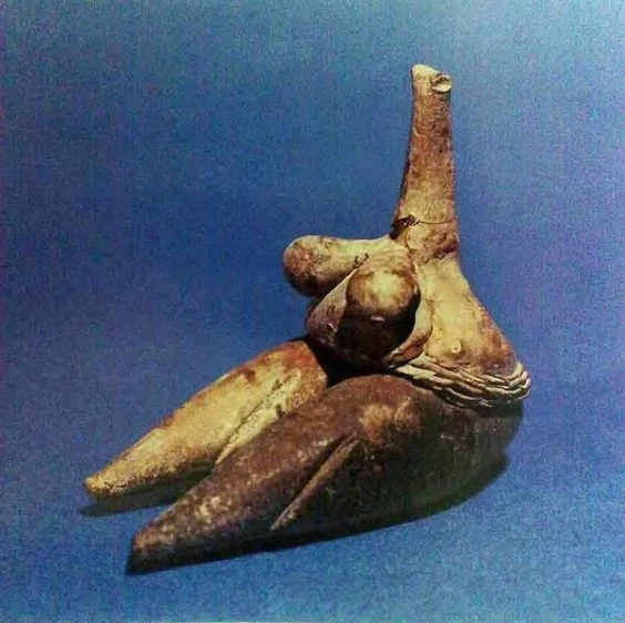 نخستین