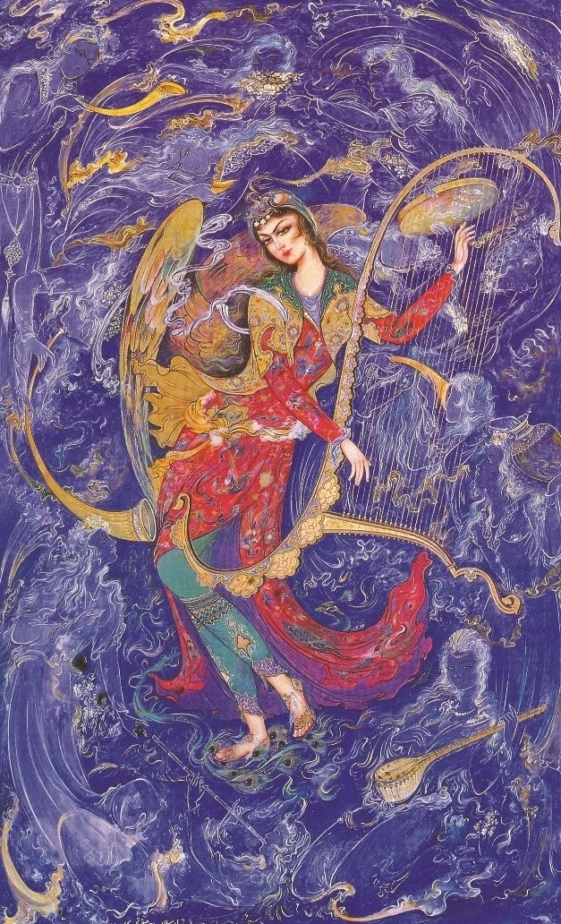 نسیم