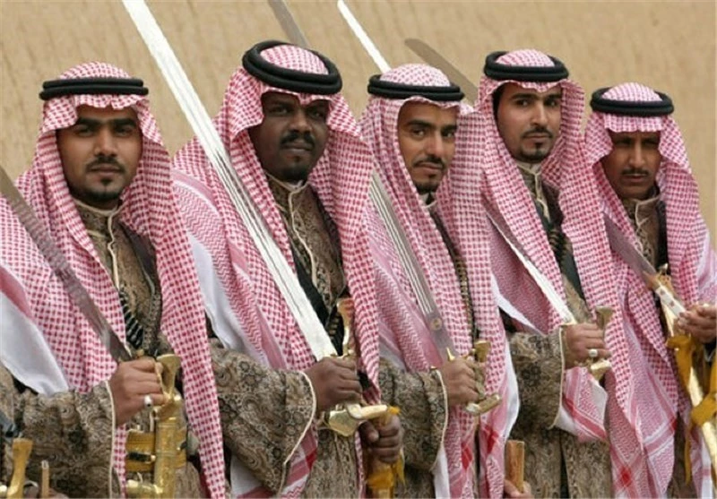 عرب