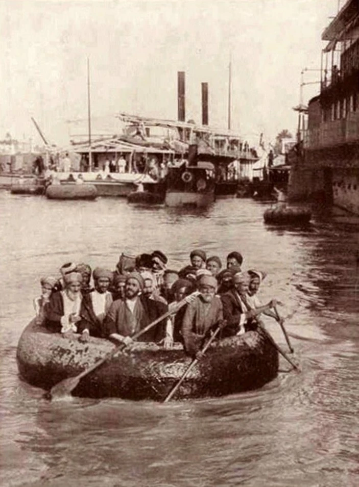 ملاح